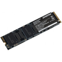 SSD Digma Mega S3 256GB DGSM3256GS33T