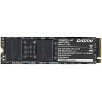 SSD Digma Mega S3 512GB DGSM3512GS33T