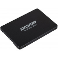 SSD Digma Run S9 1TB DGSR2001TS93T