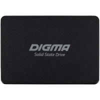 SSD Digma Run S9 512GB DGSR2512GS93T