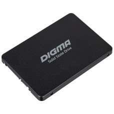 SSD Digma Run S9 128GB DGSR2128GY23T