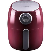 Аэрофритюрница Galaxy Line GL2522