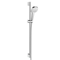 Душевой гарнитур Hansgrohe Croma Select E Multi [26590400]