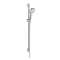 Душевой гарнитур Hansgrohe Croma Select S [26572400]
