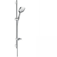 Душевой гарнитур Hansgrohe Raindance Select E 150 (27857000)