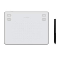 Графический планшет Huion Inspiroy RTE-100 (белый)
