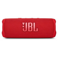Беспроводная колонка JBL Flip 6 (красный)