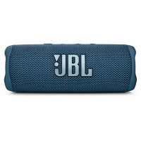 Беспроводная колонка JBL Flip 6 (синий)
