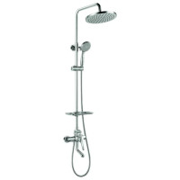 Душевая система Lemark LM0462C