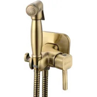 Смеситель Lemark Solo LM7165B