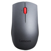 Мышь Lenovo Wireless Laser Mouse