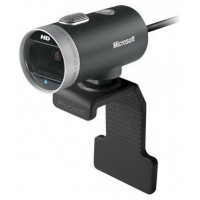 Web камера Microsoft LifeCam Cinema для бизнеса