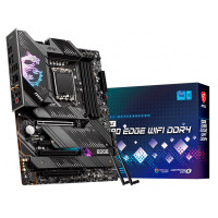 Материнская плата MSI MPG Z690 Edge WiFi DDR4