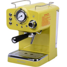 Рожковая помповая кофеварка Oursson EM1500/GA
