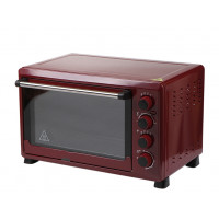 Мини-печь Oursson MO3815/DC