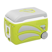 Термобокс Pinnacle TPX-6001-45-G 45л (салатовый)