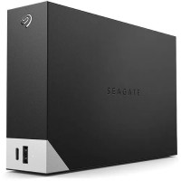 Внешний накопитель Seagate One Touch Desktop Hub 4TB
