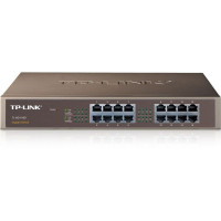 Коммутатор TP-Link TL-SG1016