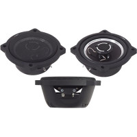 Коаксиальная АС VIBE audio SLICK5-V7