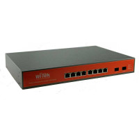Коммутатор Wi-Tek WI-PMS310GF-UPS
