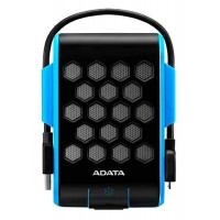 Внешний накопитель A-Data HD720 AHD720-2TU31-CBL 2TB (синий)