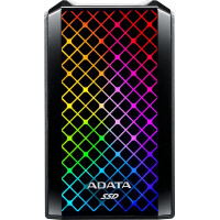 Внешний накопитель A-Data SE900G 1TB ASE900G-1TU32G2-CBK