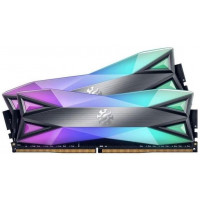 Оперативная память A-Data XPG Spectrix D60G 2x16GB DDR4 PC4-28800 AX4U360016G18I-DT60