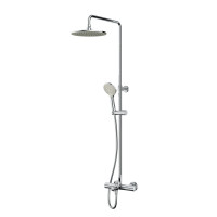 Душевая система AM.PM Gem F0790520