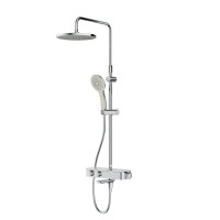 Душевая система AM.PM Inspire 2.0 F0750A500