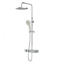 Душевая система AM.PM ShowerSpot F0750A400