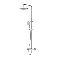 Душевая система AM.PM ShowerSpot F0780464