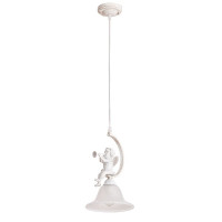 Подвесная люстра Arte Lamp Amur A1133SP-1WG