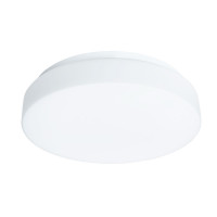 Припотолочная люстра Arte Lamp Aqua-tablet LED A6836PL-1WH