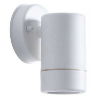 Уличный настенный светильник Arte Lamp Atlas A3503AL-1WH