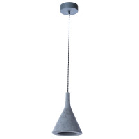 Подвесная люстра Arte Lamp Bender A4324SP-1GY