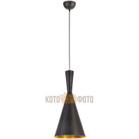 Лампа Arte Lamp Cappello A3408SP-1BK