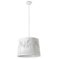 Подвесная люстра Arte Lamp Celesta A2700SP-1WH