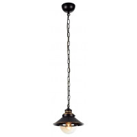 Лампа Arte Lamp Grazioso A4577SP-1CK