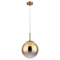 Подвесная люстра Arte Lamp Jupiter A7962SP-1GO