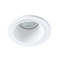 Точечный светильник Arte Lamp Taurus A6663PL-1WH