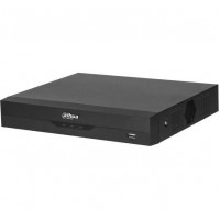 Гибридный видеорегистратор Dahua DH-XVR4116HS-I