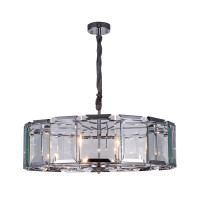 Подвесная люстра Divinare Ostin 1100/02 SP-8