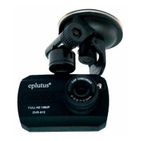 Автомобильный видеорегистратор Eplutus DVR-910