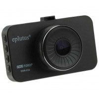 Автомобильный видеорегистратор Eplutus DVR-930