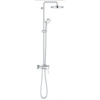 Душевая система Grohe Tempesta Cosmopolitan System 210 26224001