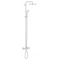 Душевая система Grohe Tempesta Cosmopolitan System 250 26672000