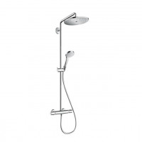 Душевая система Hansgrohe Croma Select 280 Air 1jet 26790000