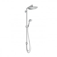 Душевая система Hansgrohe Croma Select 280 Air 1jet 26793000
