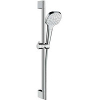 Душевой гарнитур Hansgrohe Croma Select E [26584400]