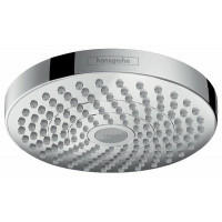 Верхний душ Hansgrohe Croma Select S 180 2jet [26522000]
